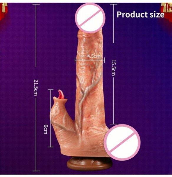 Ventouse sextoy