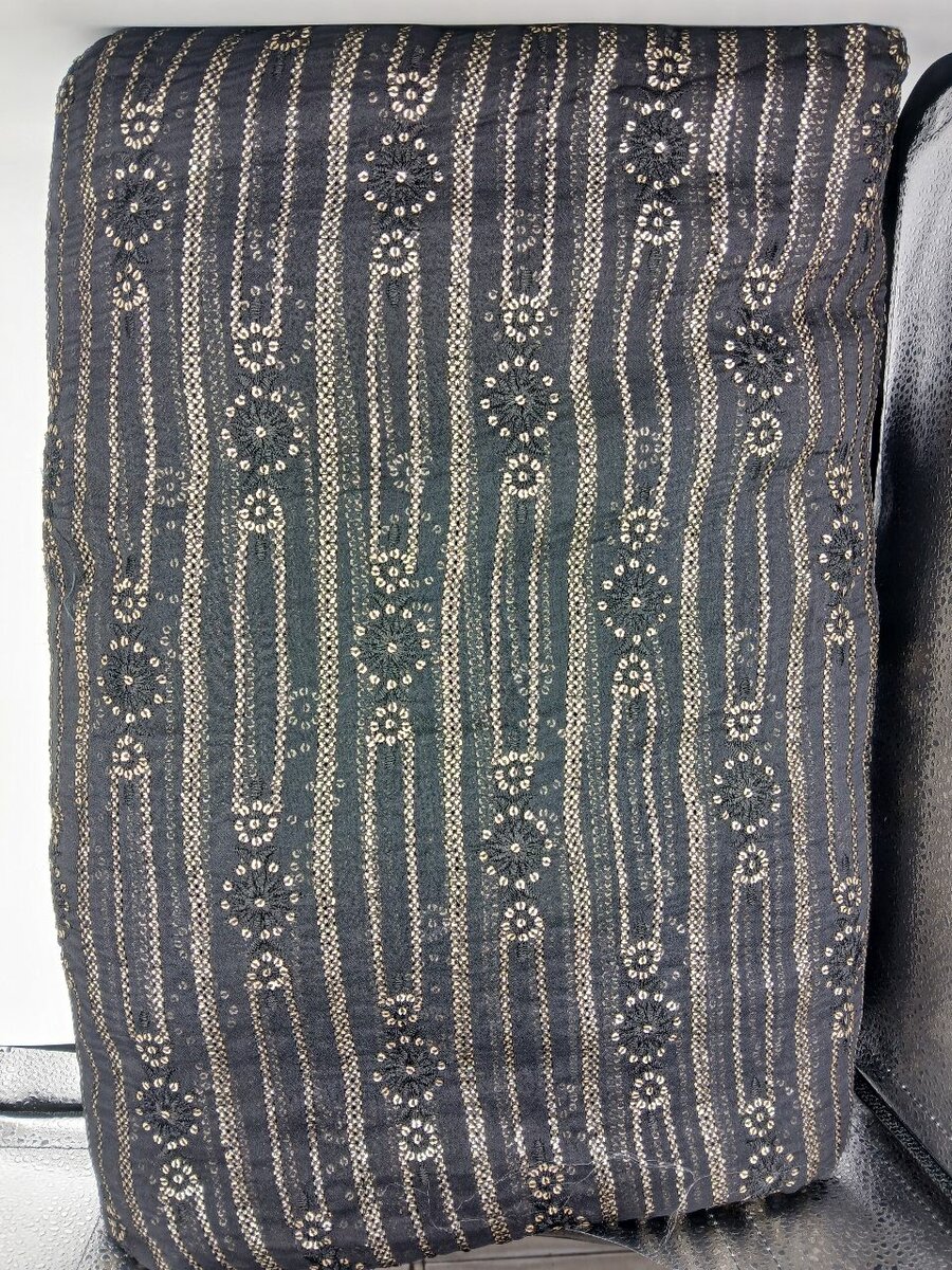 Shafoon 3 Peace Suit