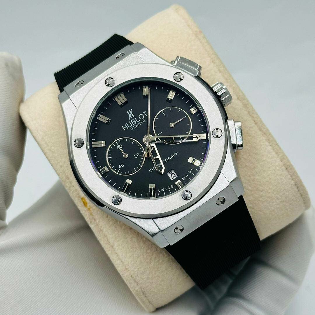 MONTRE  HOMME  HUBLOT