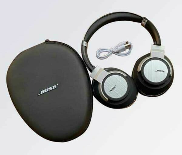 Casque sans fil Bose