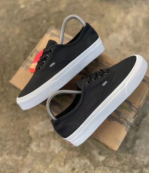 Vans sneakers
