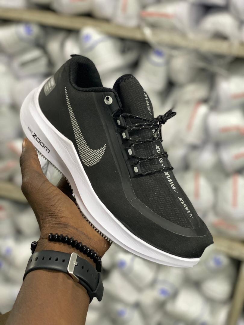 Baskets de course légères