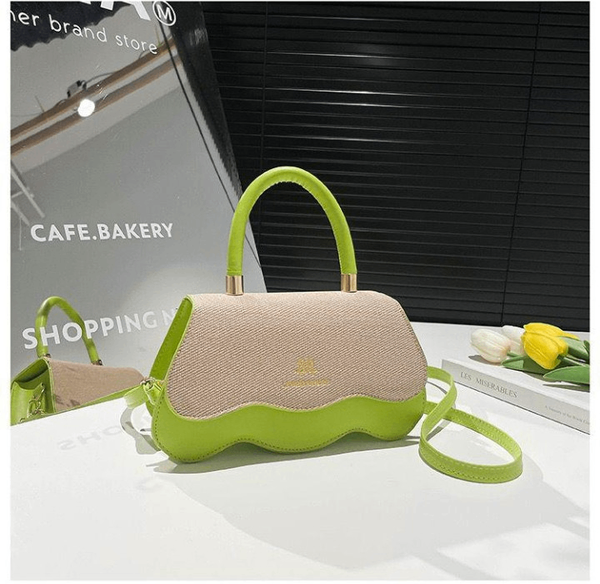 Sac à main élégant femme