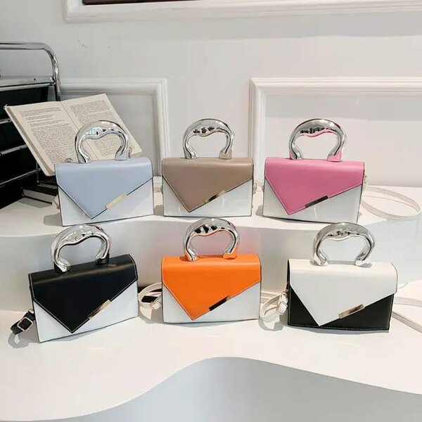 Sac tendance 