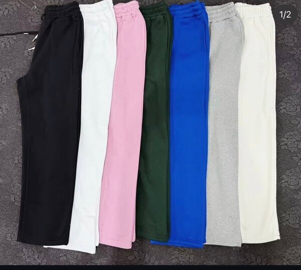 Pantalons de jogging