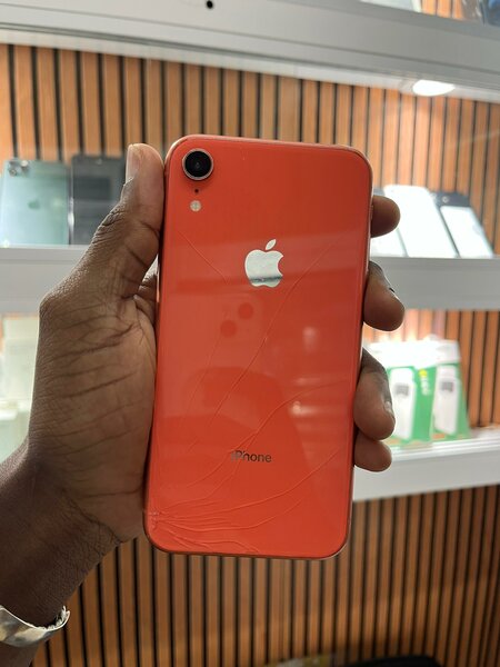 iPhone XR sans id - Smartphone