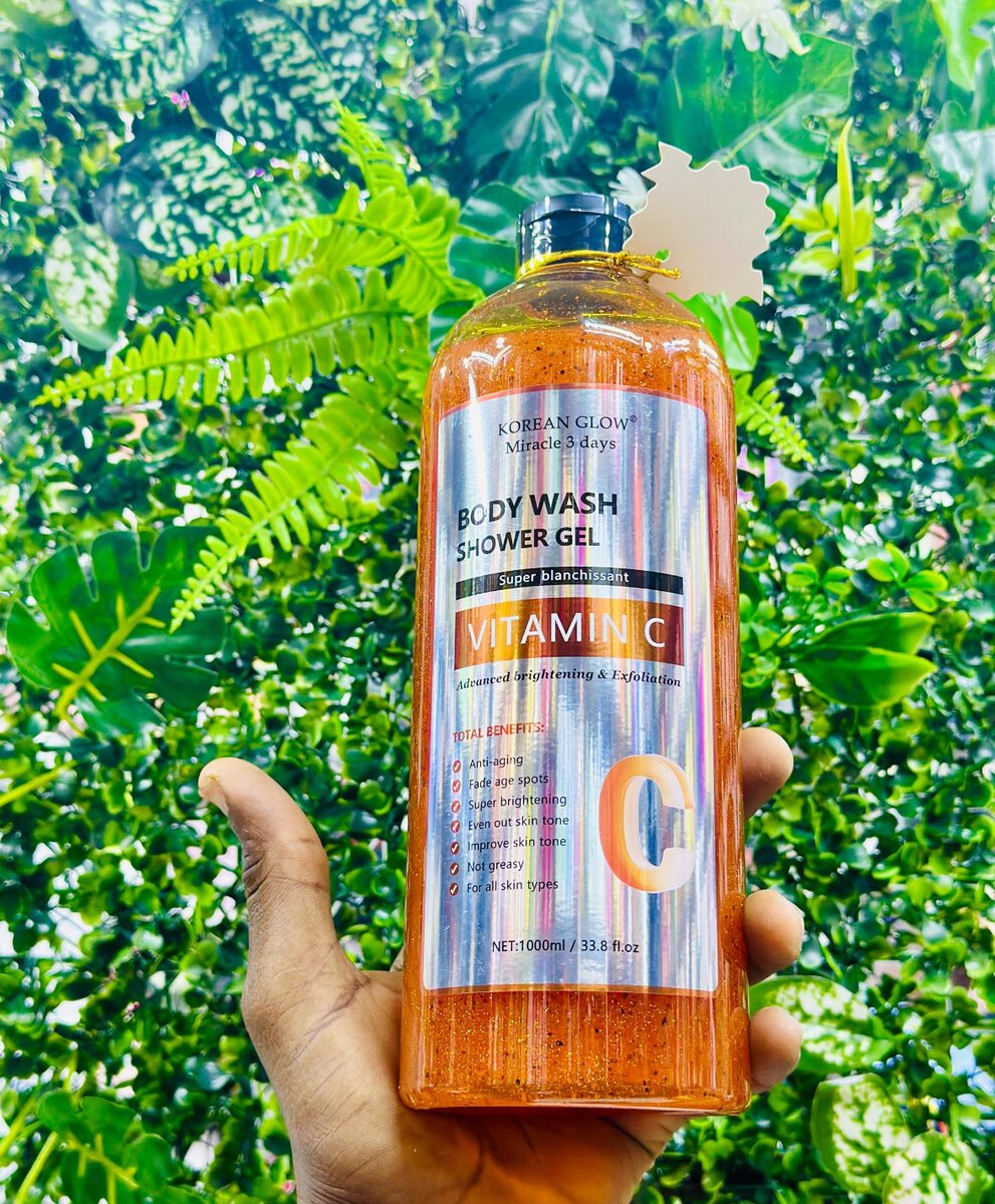 Clarifiant et nettoyant