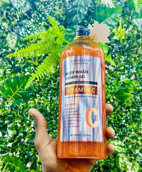 Clarifiant et nettoyant