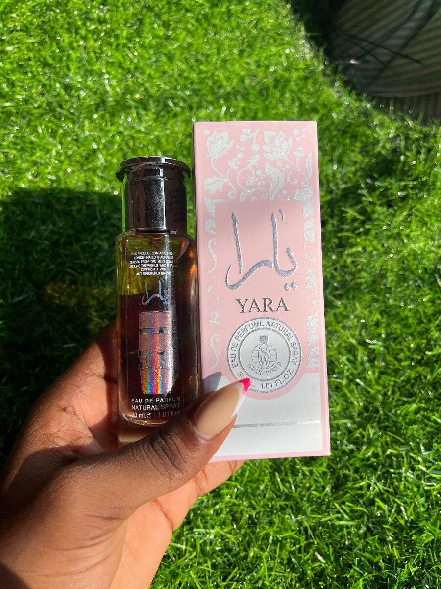 Yara 30ml