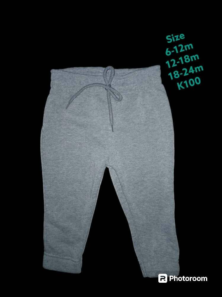 Sweat pant