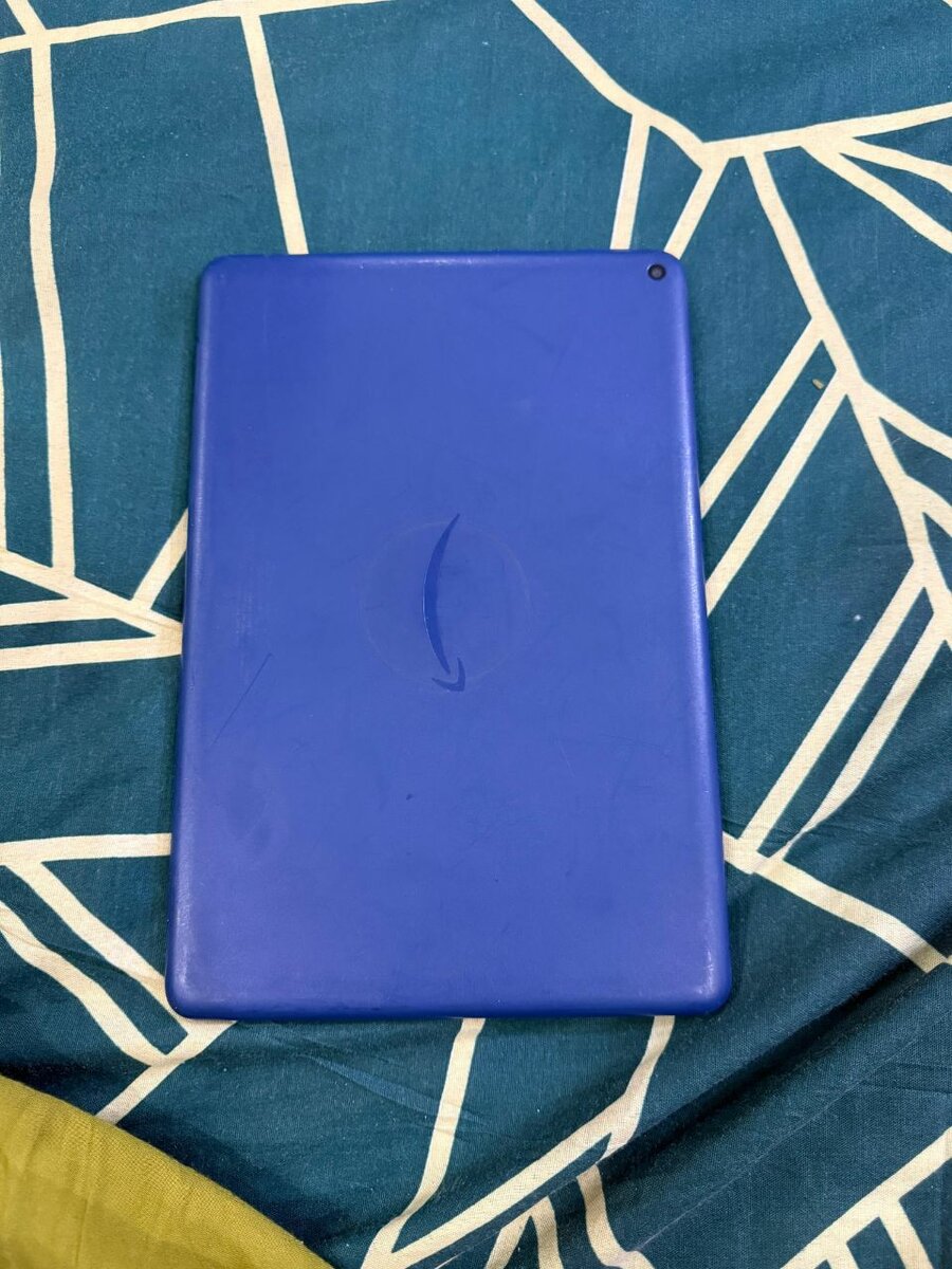 Amazon hd fire 11 generation..