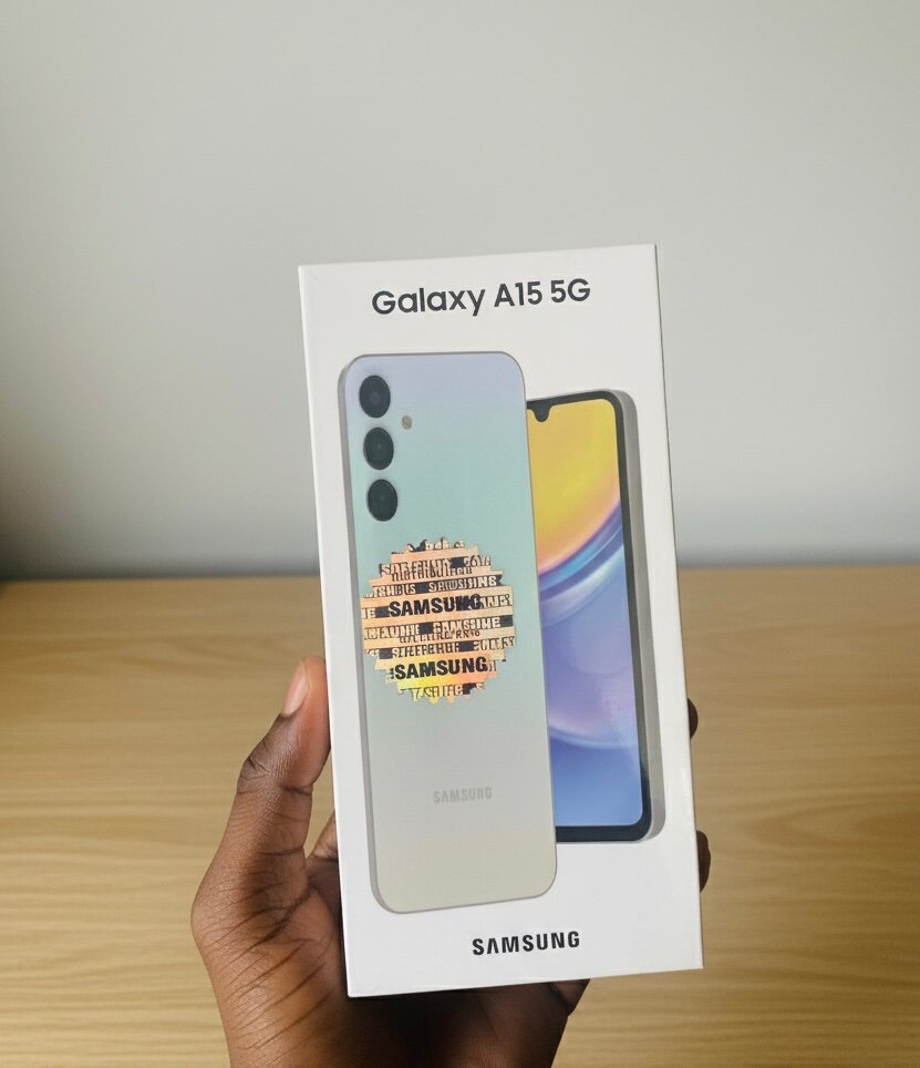 Samsung Galaxy A15 5G