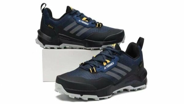 Chaussures de randonnée imperméables