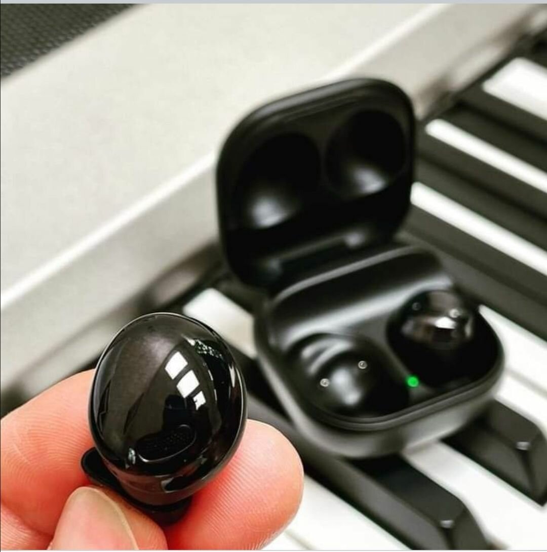 Samsung galaxy buds pro
