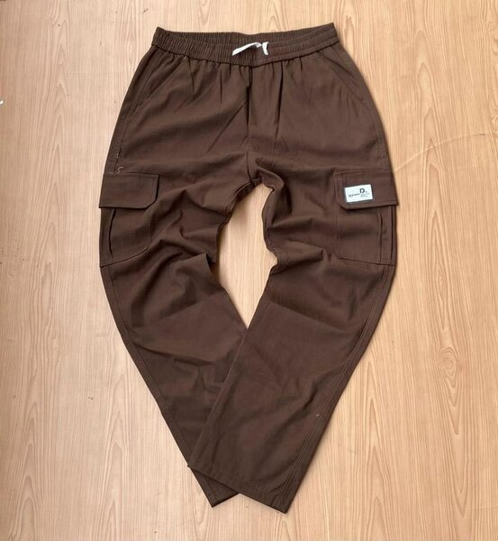 Quality joggers
