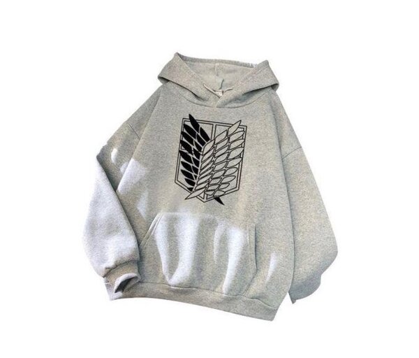 Sweat  attaque des titans