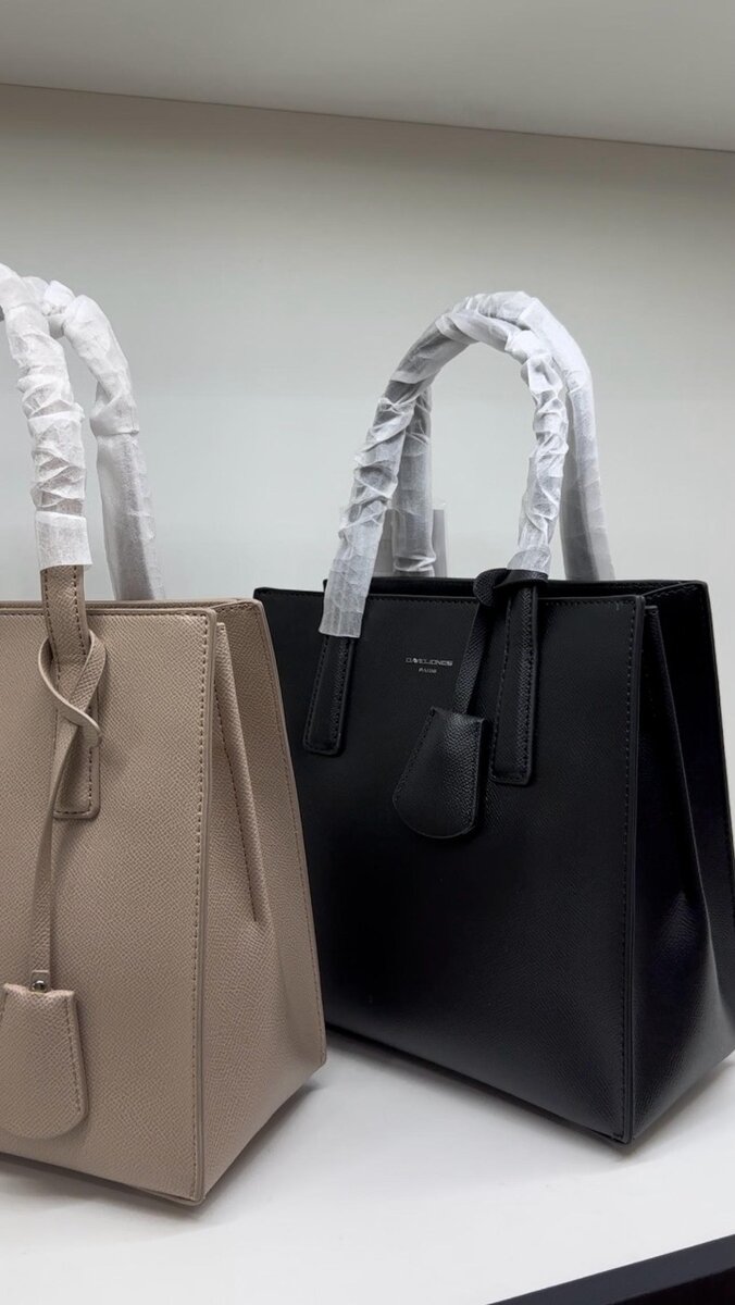 Сумка David Jones