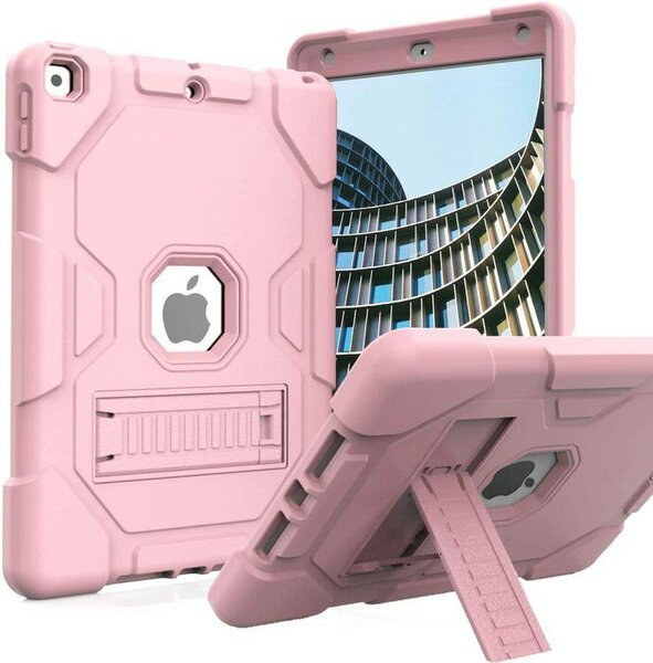 Étui robuste pour tablette