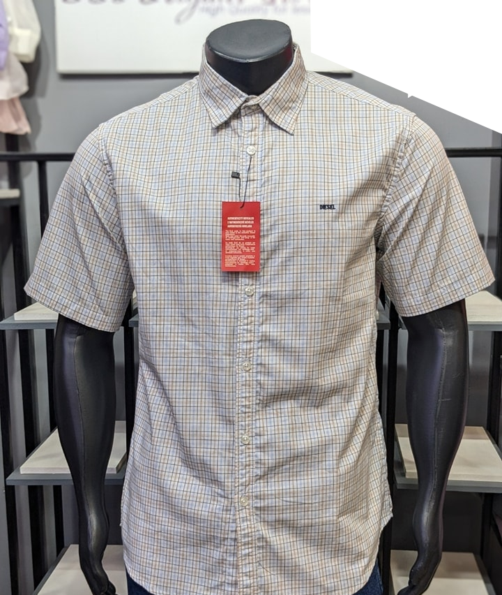 High Quality Short sleeve Shirt