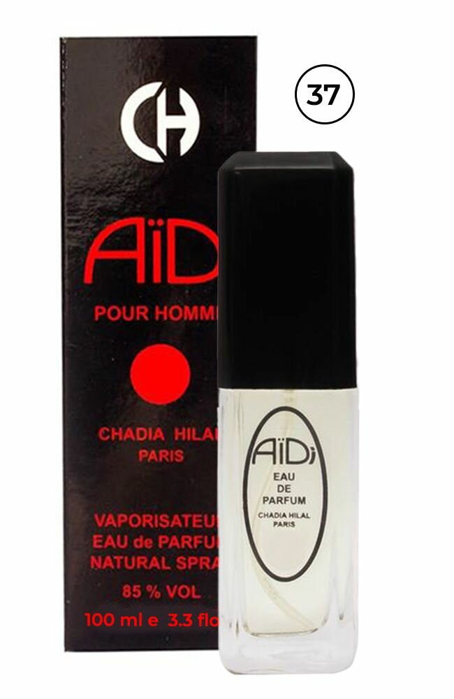Aïdi Pour Homme et F arfum