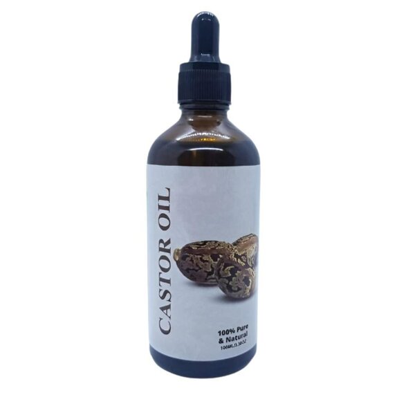 Castor Oil