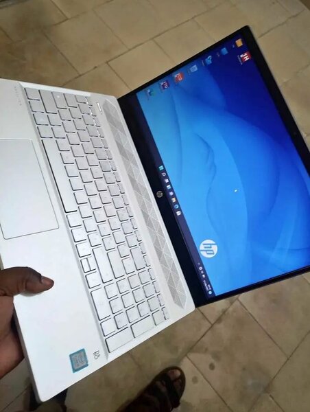 Ordinateur portable HP 15 pouces