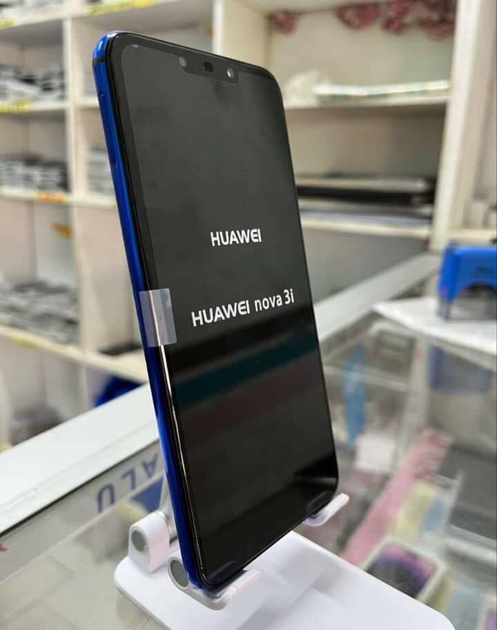 Huawei Nova 3i (128gb )