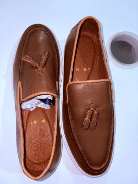 Chaussures hommes