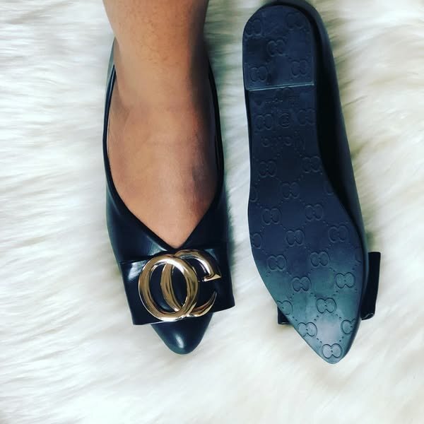 belles chaussures pour femmes