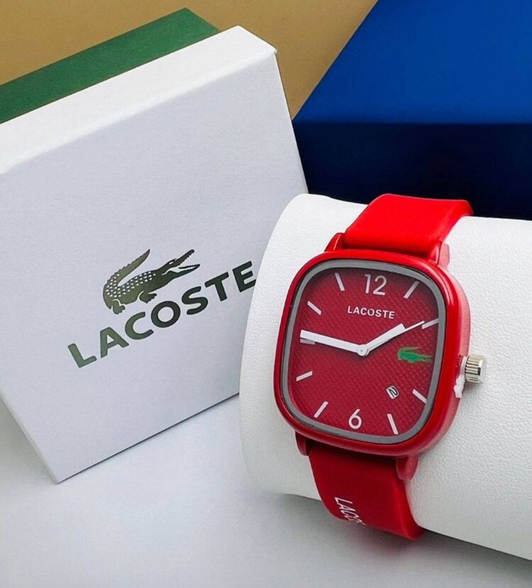 Montre Lacoste Sport Homme