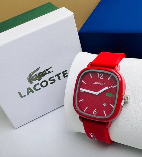 Montre Lacoste Sport Homme