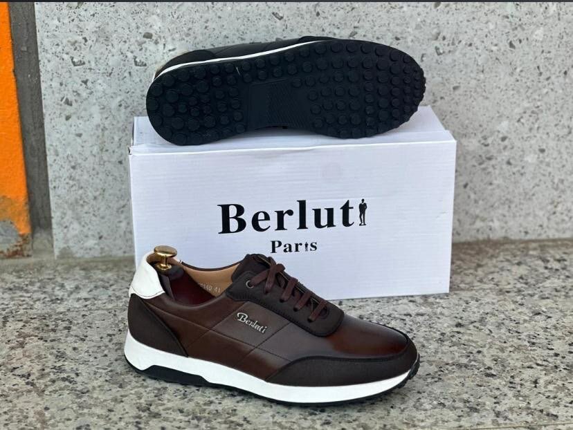 Berluti