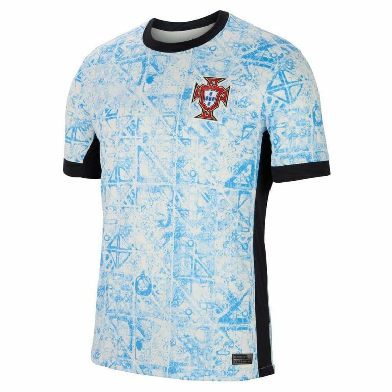 Maillot Portugal Édition Spéciale