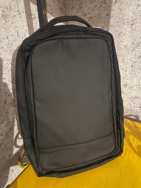 Рюкзак для школы