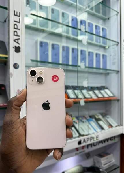 iPhone 13