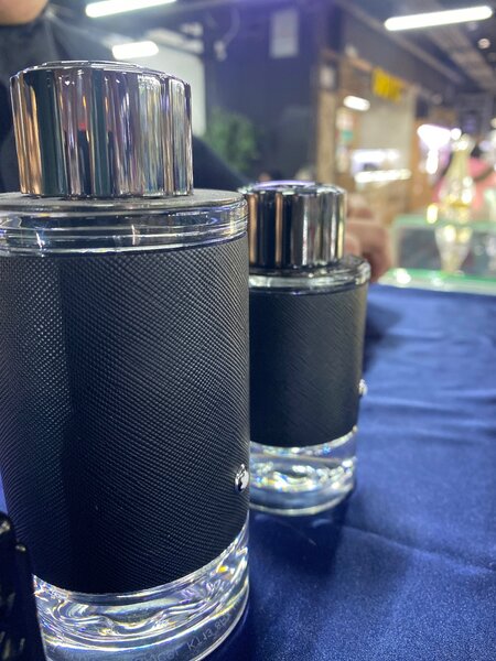 Монтбланк експлорер