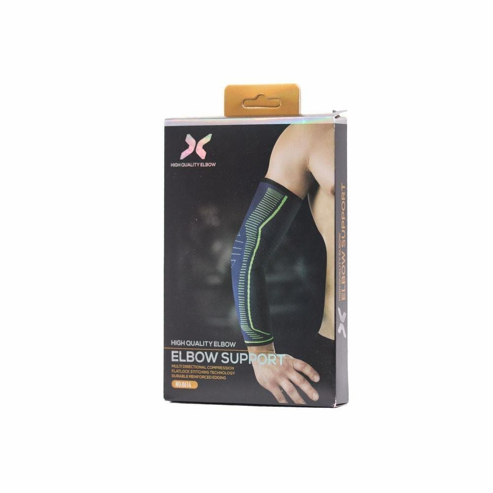 Manchette de Compression Sportive