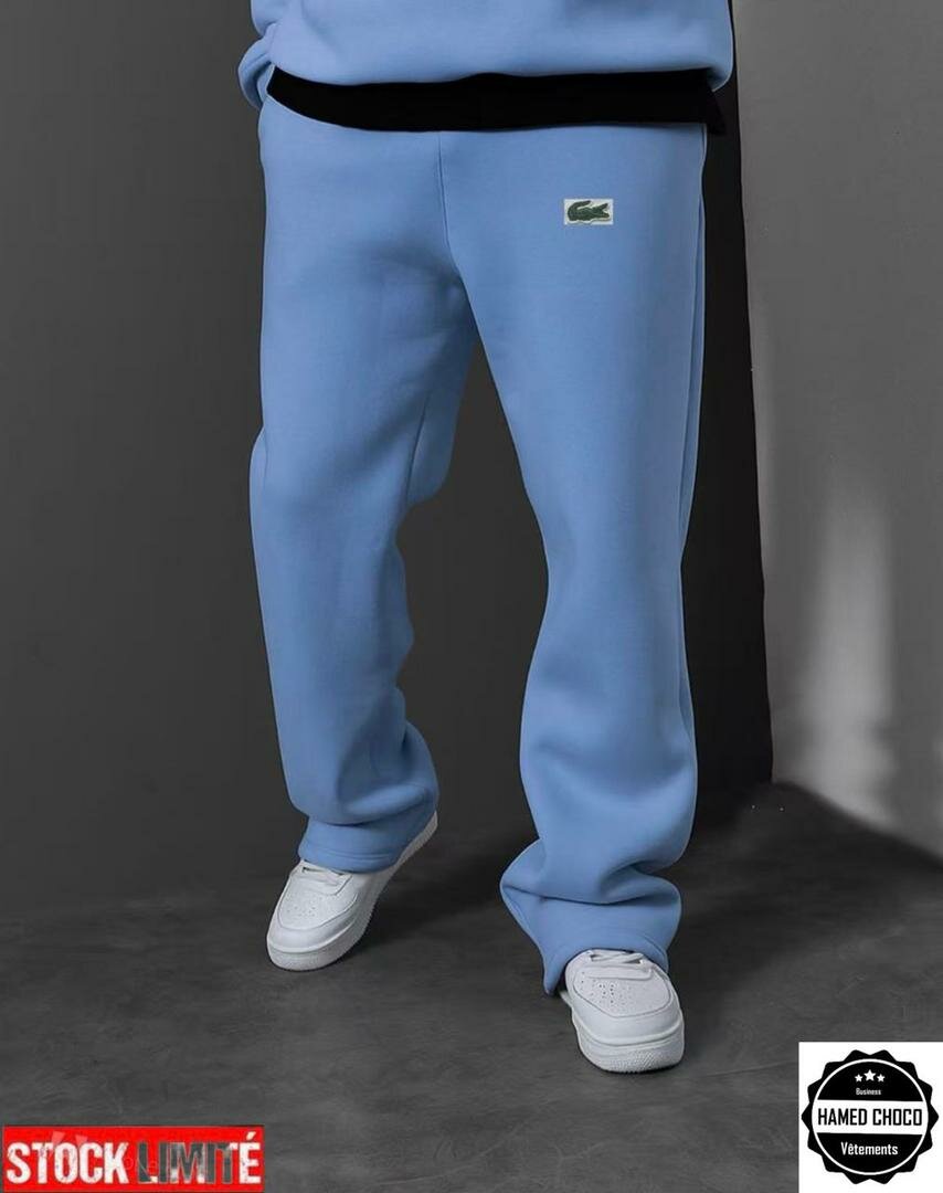 Pantalons de jogging conforts