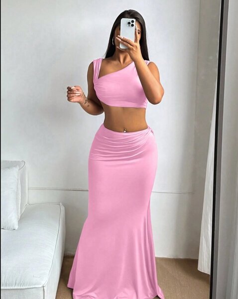 Ensemble Élegant Femme
