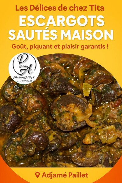 Les délices de Tita