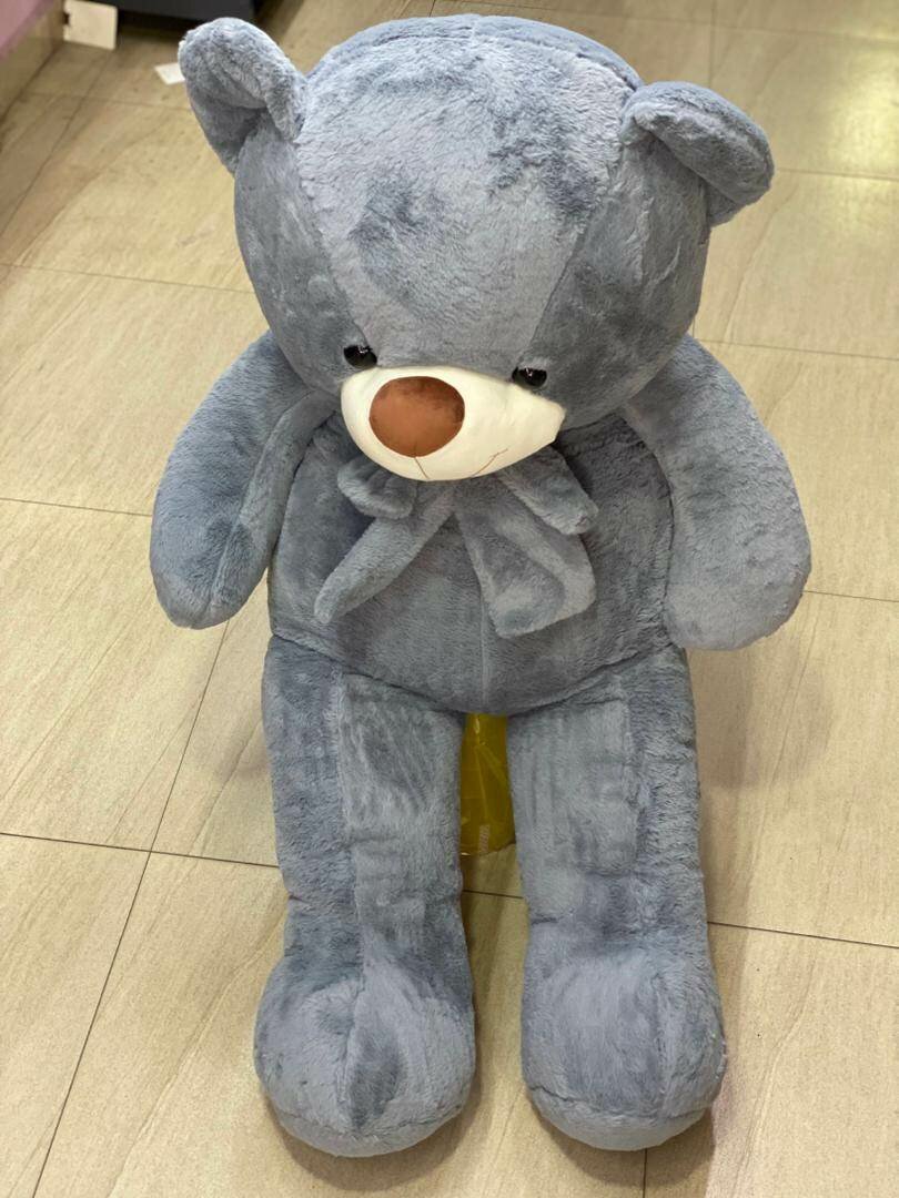 HUMAN SIZE TEDDY BEARS