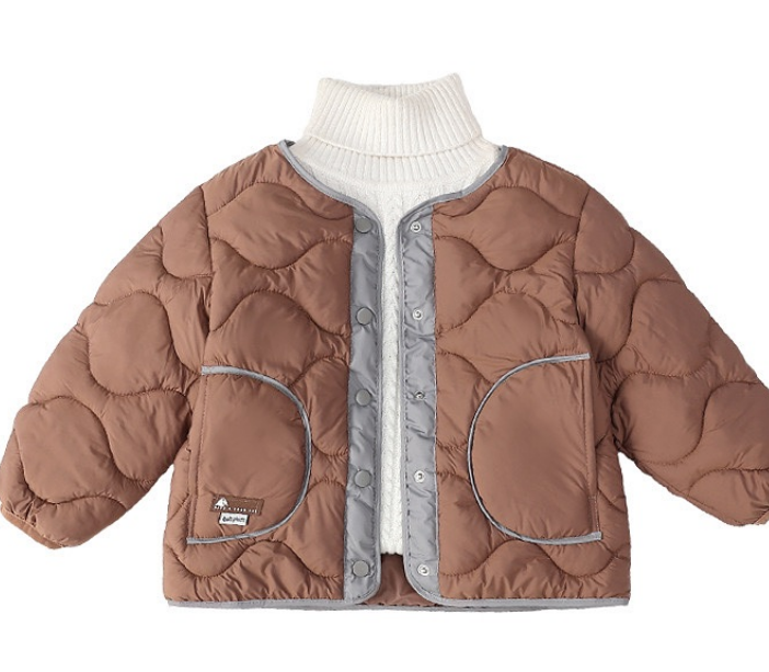 Курточки стеганные