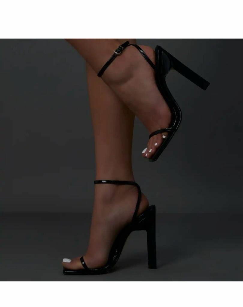 Ladies heels