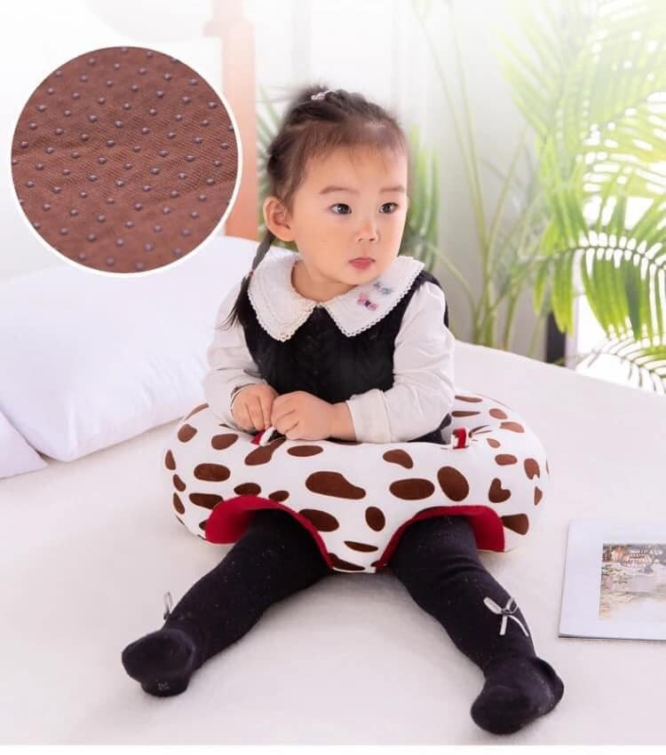 Support chair for babies