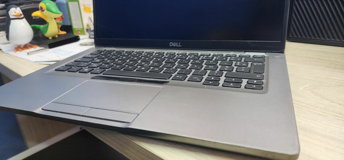 Dell 5410 (d'occasion)