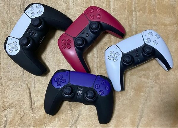 Manette ps5