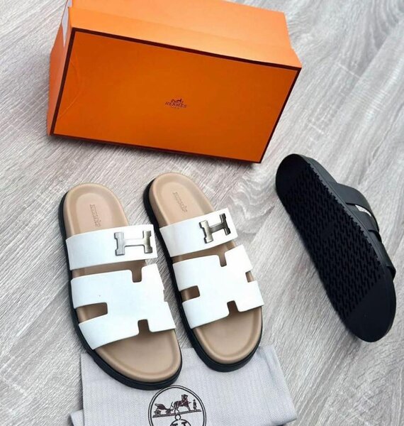 Sandales élégantes pour l'été