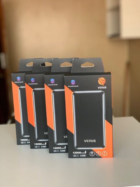 Venus power banks