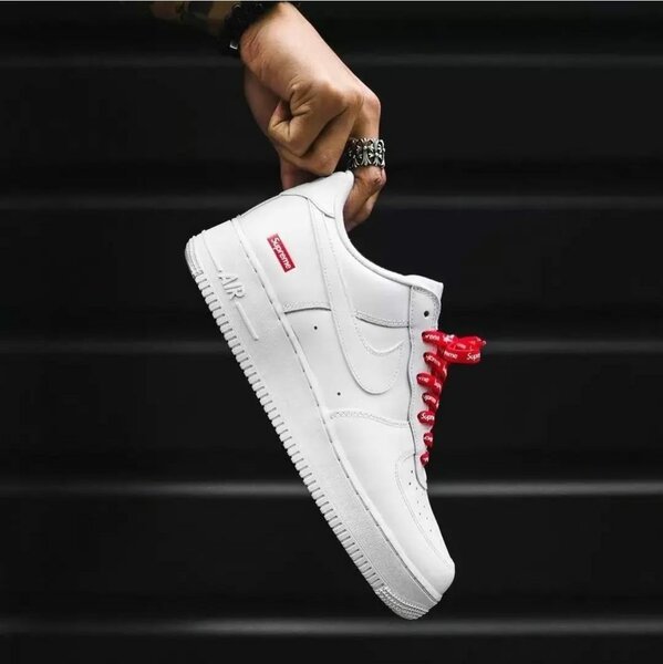 Air force one suprême