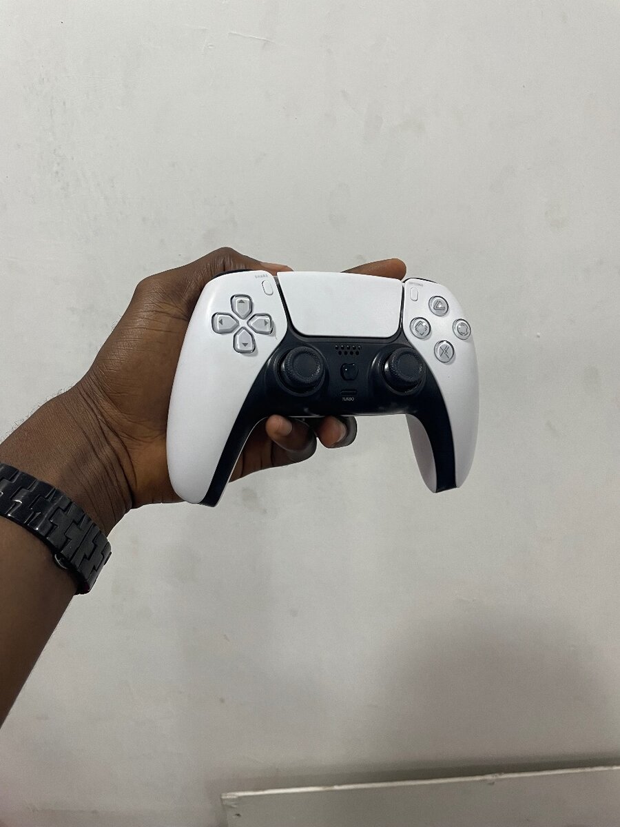 Manette PS4